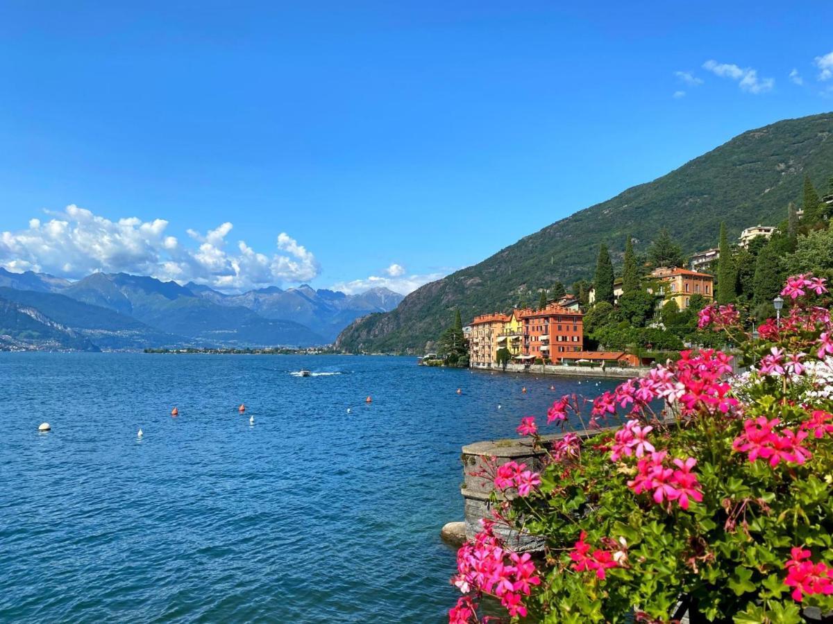 Nido Di Mariangela See-Ferienwohnung 贝拉诺 外观 照片